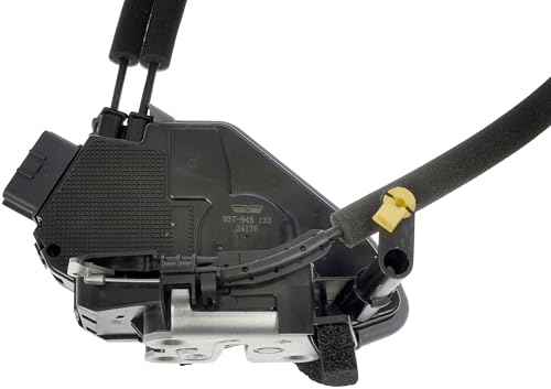 Image of Dorman 937-945 Front Driver Side Door Lock Actuator Motor Compatible with Select Nissan Models