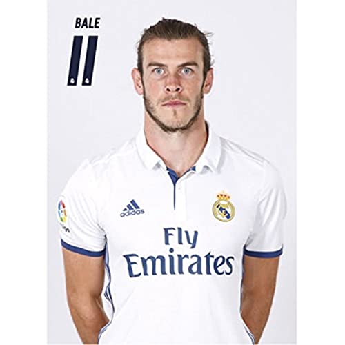 Grupo Erik Editores Real Madrid Bale Busto