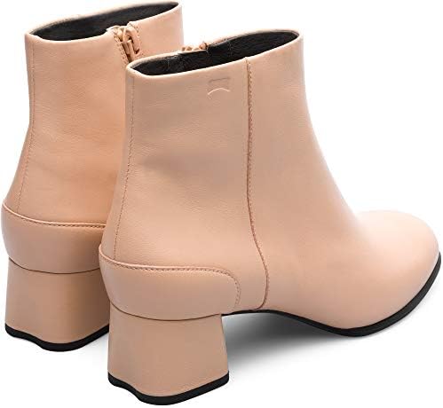 Camper Women's Katie Ankle Boot, Nude, 10 | Image 2