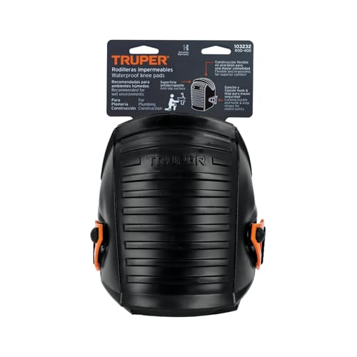 Rodilleras Truper 9 Imagen adicional