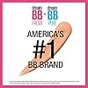 Maybelline-Dream-Fresh-Skin-Hydrating-BB-cream-8-in-1-Skin-Perfecting-Beauty-Balm-with-Broad-Spectrum-SPF-30-Sheer-Tint-Coverage-Oil-Free-LightMedium-1-Fl-Oz Maybelline Dream Fresh Skin Hydrating BB cream, 8-in-1 Skin Perfecting Beauty Balm with Broad Spectrum SPF 30, Sheer Tint Coverage, Oil-Free, Light/Medium, 1 Fl Oz
