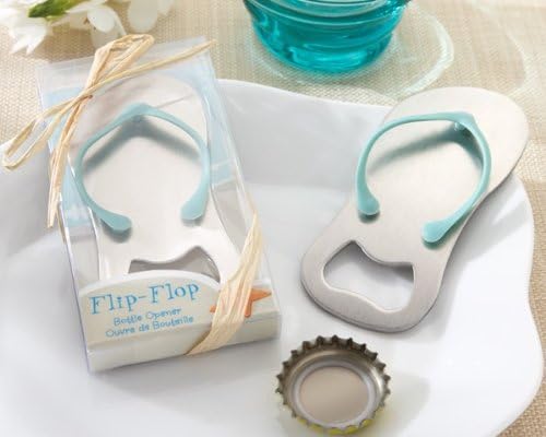 Pop the Top' Flip-Flop Bottle Opener