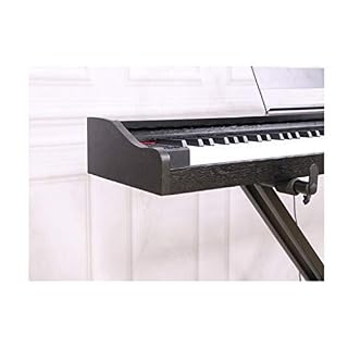 yankai 88 Clavier Électronique Portable Piano Électrique Portable, Piano Électrique Droit Domestique, Support Pliant… - Les Beatles, Paul McCartney, John Lennon, RIngo Starr, George Harrison yankai 88 Clavier Électronique Portable Piano Électrique Portable, Piano Électrique Droit Domestique, Support Pliant… – Image 7