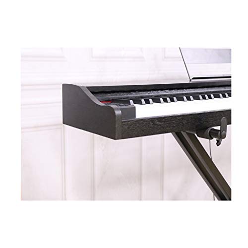 yankai 88 Clavier Électronique Portable Piano Électrique Portable, Piano Électrique Droit Domestique, Support Pliant… - Les Beatles, Paul McCartney, John Lennon, RIngo Starr, George Harrison yankai 88 Clavier Électronique Portable Piano Électrique Portable, Piano Électrique Droit Domestique, Support Pliant… – Image 8
