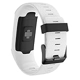 La pulsera tiene un diseño ergonómico y es duradera.