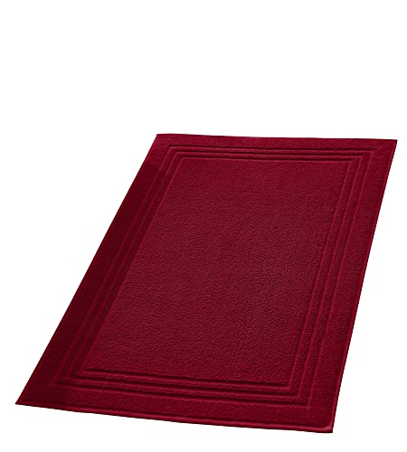 Erwin Müller Badteppich, Badematte, Duschvorleger Heidelberg 100%...