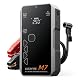 Powerbank mit Kompressor Luckfire zur Starthilfe für Pkw und 12V Fahrzeuge