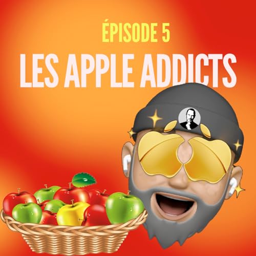 Les Apple Addicts