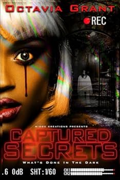 Captured Secrets