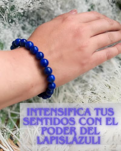 Opiniones y reviews de Cuarzo azul los 10 mejores. 11 Imagen adicional
