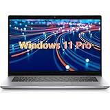 Dell Latitude 5320 Business Laptop, Windows 11 Pro, Core i7-1185G7, 13.3“ FHD (1920x 1080) Display, 16GB RAM, 512GB SSD (Renewed)