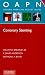Coronary Stenting (Oxford American Pocket Notes)