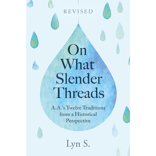 On What Slender Threads by Lyn S. episode artwork