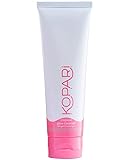 Kopari Tropical Glow Cleanser Hydrating Face Wash, Oil Free Gel Makeup Remover, Dermatologist-Tested for All Skin Types, Vegan, Hypoallergenic, Non-Irritating, Cruelty-Free, Paraben-Free | 4.5 oz