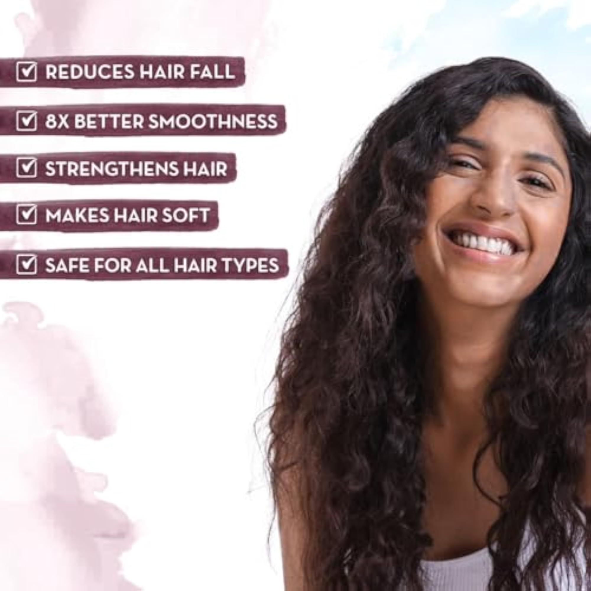 Onion Shampoo and Total Hair Growth Solution Combo