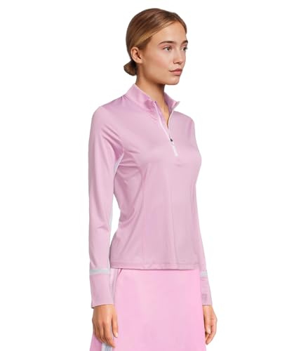 Callaway Women's Long Sleeve Sun Protection Top2