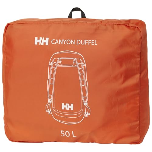 Canyon 50L bâche pack Helly Hansen sac imperméable protégeant vos affaires