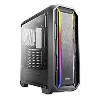 Antec NX201 ATX 2XXUSB2.0 1XUSB3.0 ohne Netzteil