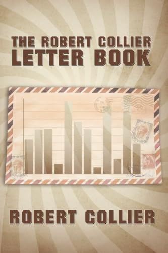 The Robert Collier Letter Book 1684110203 Book Cover