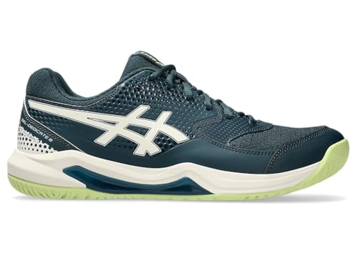 Image of ASICS Mens Gel-Dedicate 8 Pickleball Sports Shoes
