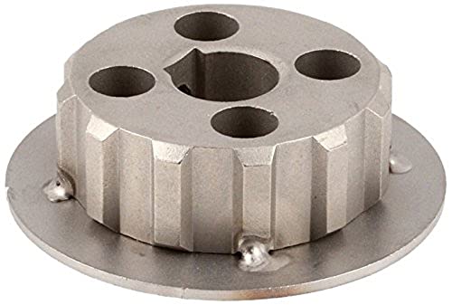 Aj Antunes - Roundup 7000818 Roller Sprocket Kit