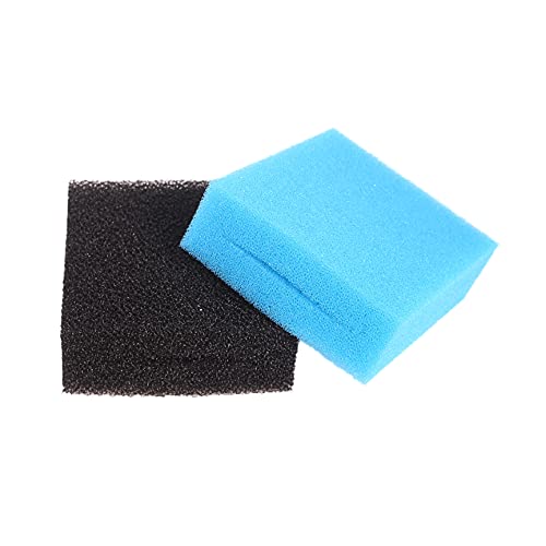 Filtro compatible para Fish Mate 2000/3000 GUV y 3000 G-BIO miniatura 2