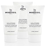  Monteil Solutions Stress Resist Anti-Perspirant Creme-Set