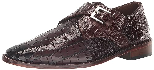 Image of Stacy Adams Rapino Monk Strap