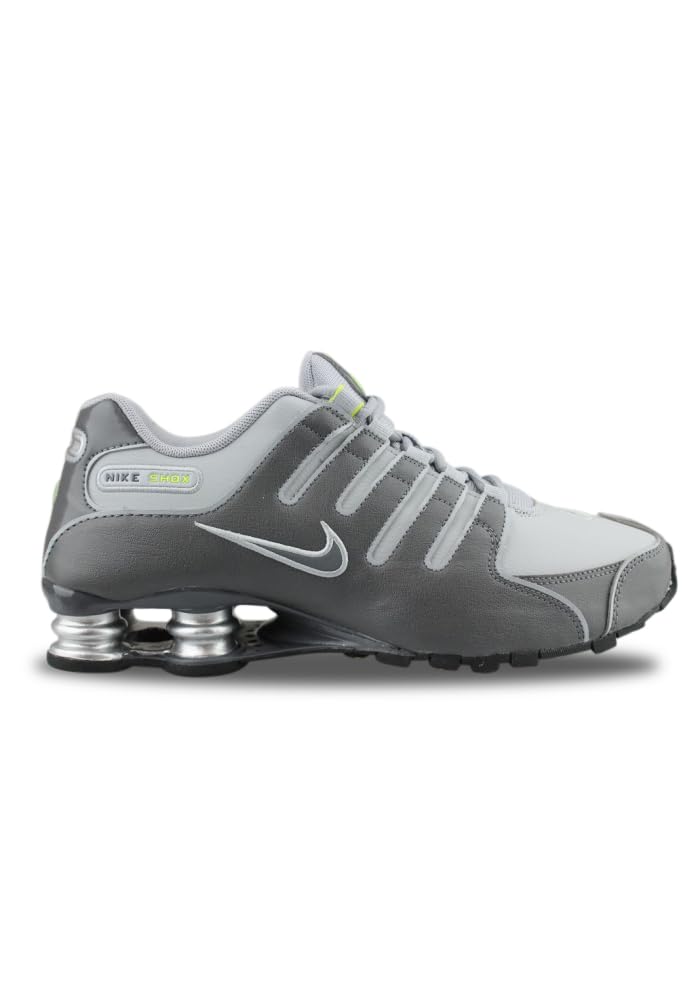 Mens Shox NZ Running Shoe