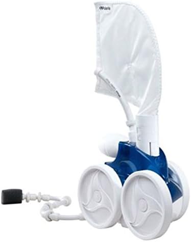 Polaris Vac Sweep 380 limpiafondos para piscinas miniatura 7