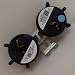 0130F00480 - Goodman OEM Replacement Furnace Vent Air Pressure Switch 2 Stage .10