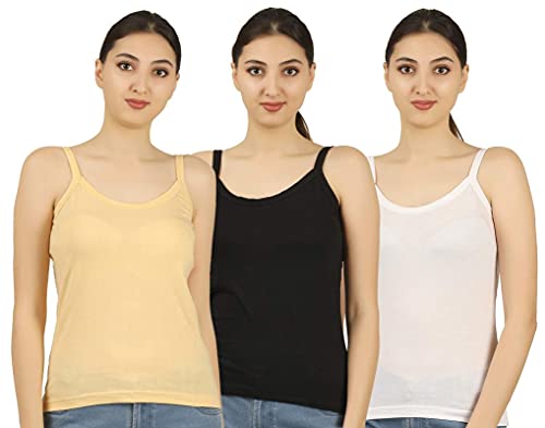 Image of nimmi Womens Cotton Multicolor Camisole