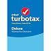 Intuit 428970 Turbotax Deluxe Fed, State, E-File 2016, Old Version, for Pc/Mac, Traditional Disc