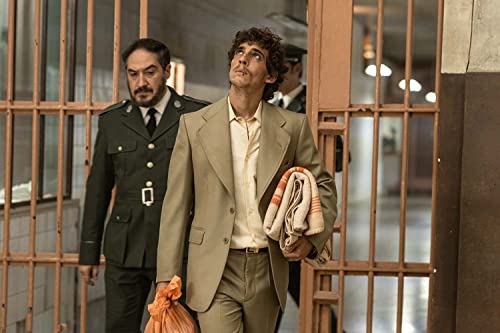 Prison 77: Flucht in die Freiheit – 4K Blu-ray (UHD + Blu-ray Disc)
