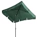 Produktbild Doppler GS SUNLINE WATERPROOF III 225x120/4tlg. D. 812 dunkelgrün