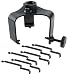 OTC 7932 Vacuum Front Hub Release Tool Set for Ford