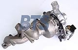 ford mondeo mk3 turbolader unterdruckdose Hersteller-Artikelnummer: T914366BL