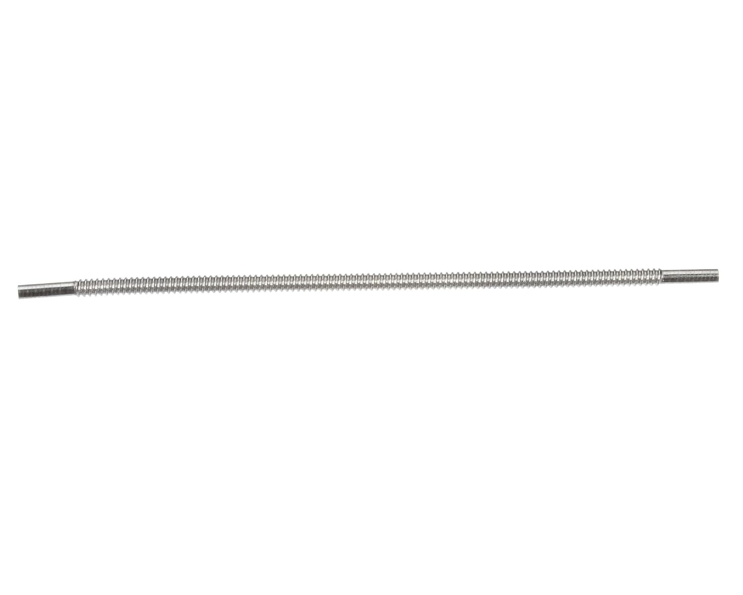 Henny Penny 82491 Stainless Steel Pilot Tube, 1/4" x 12" Flex