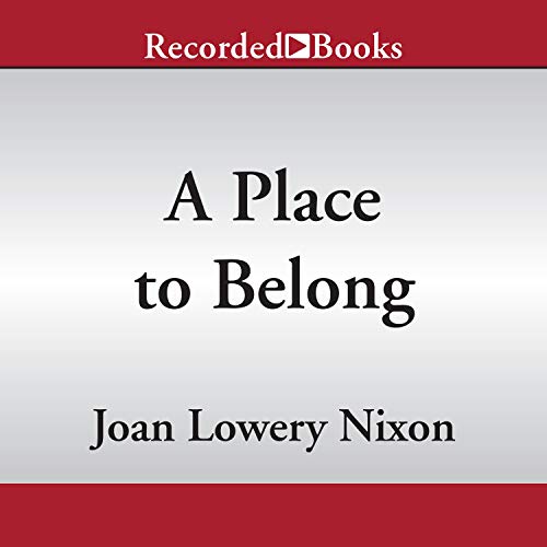 Cover art for A Place to Belong