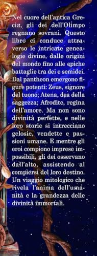 Gli Dei Dell'olimpo - 4