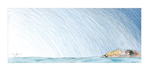 Il Viaggio Di Abril. Ediz. Illustrata - 2
