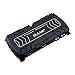 Power Acoustik BAMF1-8000D 4000W Class D Monoblock Amplifier
