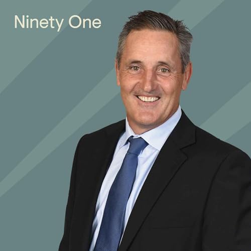 #62 Keep calm and carry on yielding