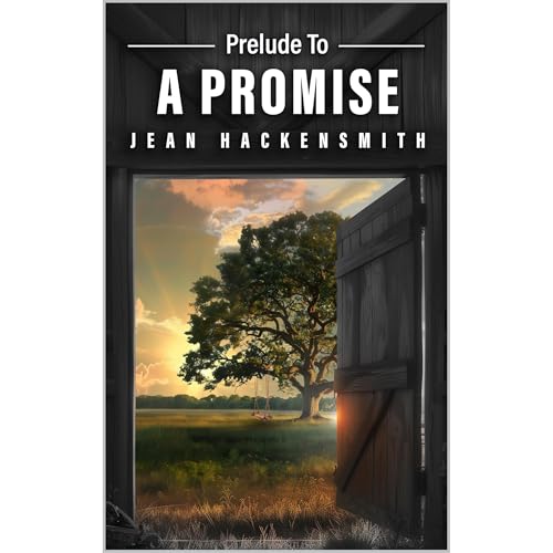 Prelude To A Promise by Jean Hackensmith episode artwork