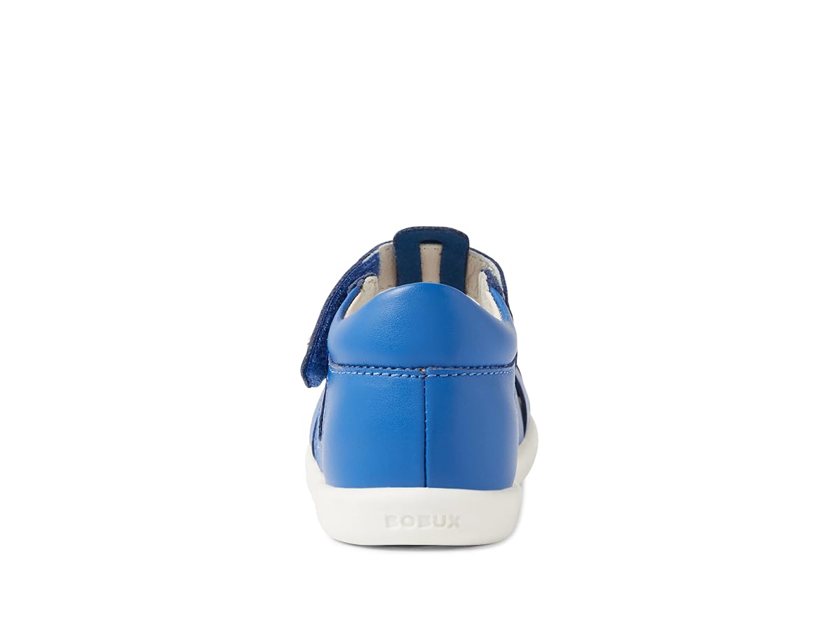 Sandalo unisex a piedi nudi I Walk Tidal (Olympian Blue, Sistema Taglie Calzature EU, Bambino Piccolo (2-5 anni), Numero, Media, 26)
