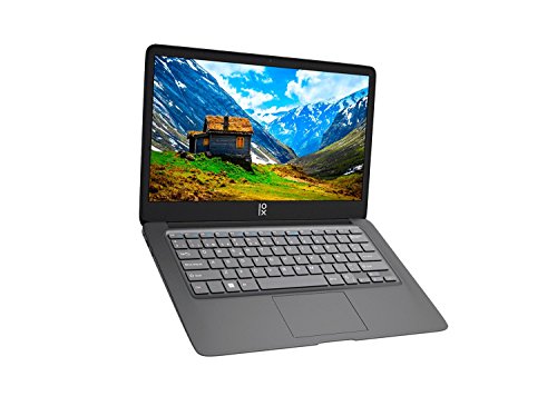 Portatile Ioxbook 1402F, Z8350, 2 GB, 32 GB, W10H