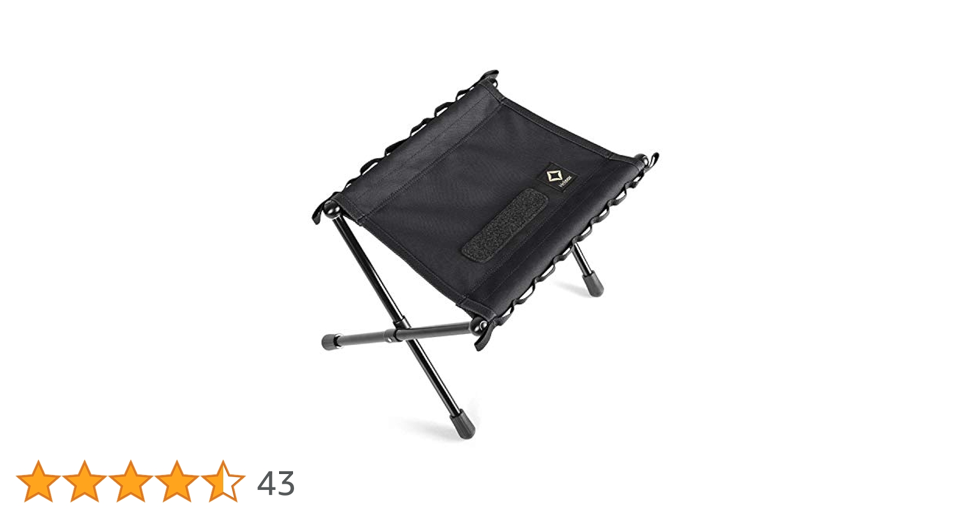 ヘリノックス　タクティカルスピードスツール【日本正規代理店】 コヨーテ　(2) Amazon.co.jp: Helinox(ヘリノックス) タクティカルスピード
