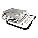 Chevy/GM Turbo TH-350 Aluminum Transmission Pan Kit - Polished