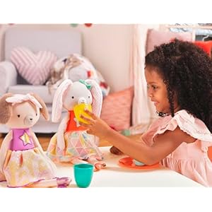 Btoysbsofties15plushbunnysoftstuffedanimalforbabytoddlerorangepasteloutfitwashablerabbittippytoesbeckybunny0months Urban Country Home Decor B toys b softies 15 plush bunny soft stuffed animal for baby toddlerorange pastel outfit washable rabbit tippy toes becky bunny 0 months urban country home decor