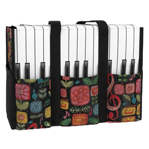 Bolsa Tote Grande para Mujer 84hoods miniatura 1